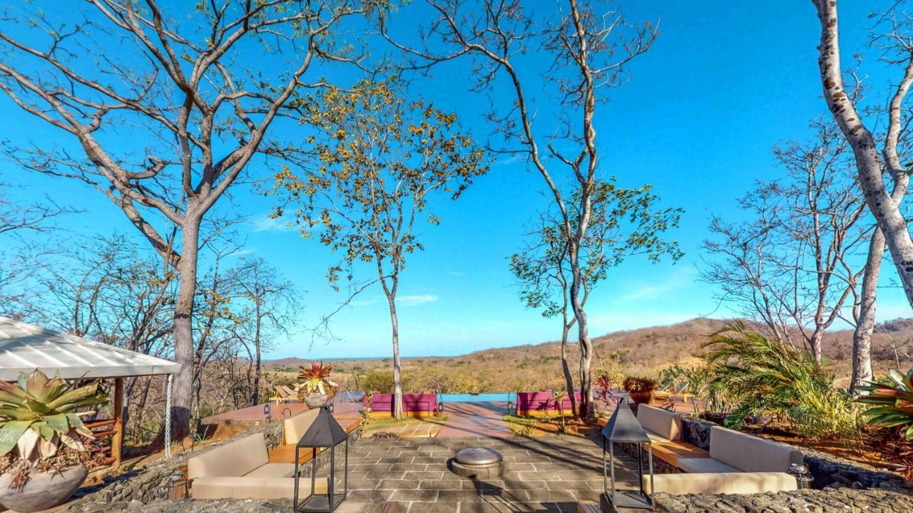 Hyla Nature Retreat Hotel San Jose Pinilla Exterior photo